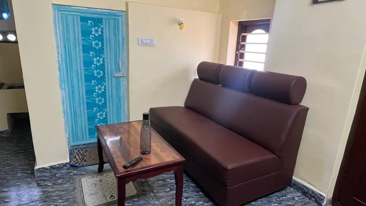 Coral Bay Beach House 1Bhk Pondicherry Exterior foto