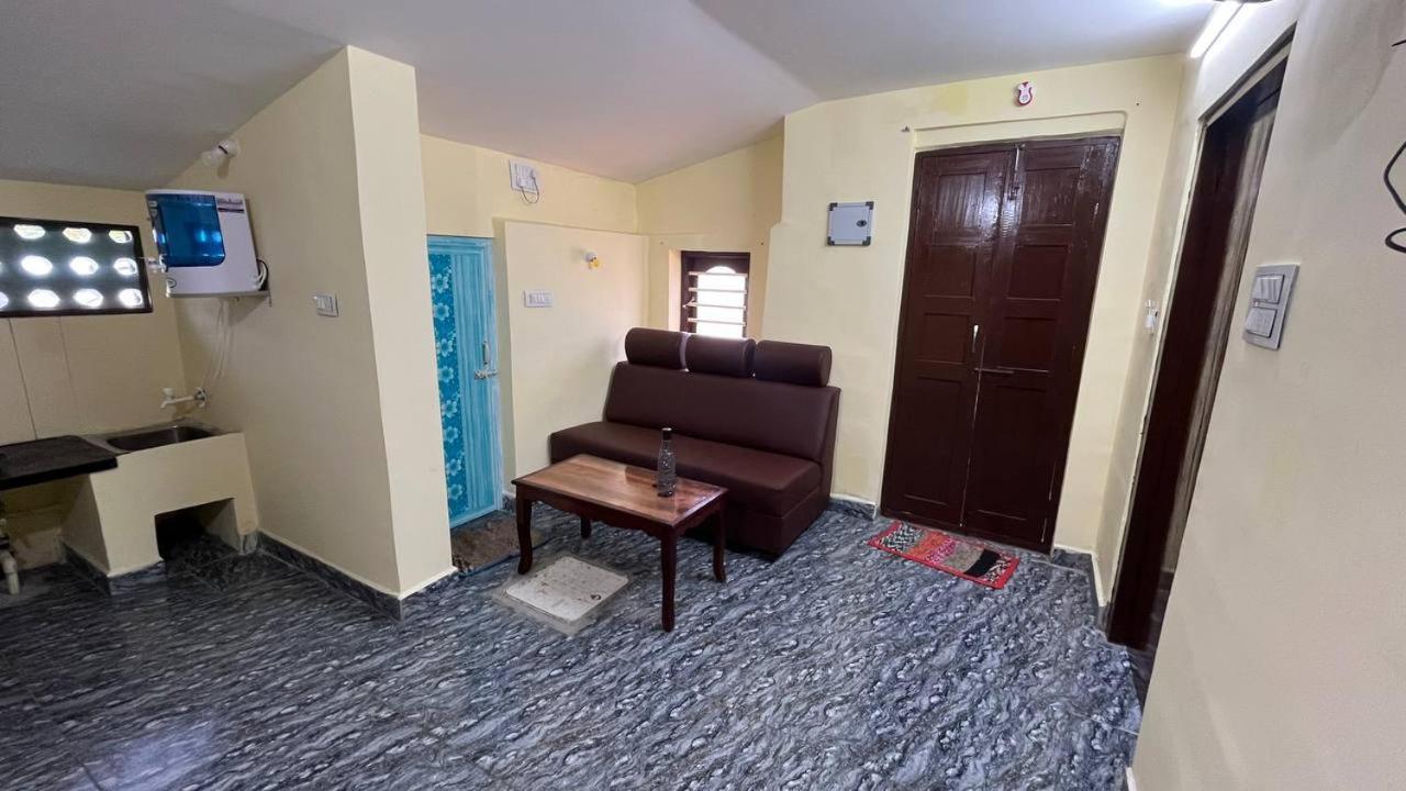 Coral Bay Beach House 1Bhk Pondicherry Exterior foto