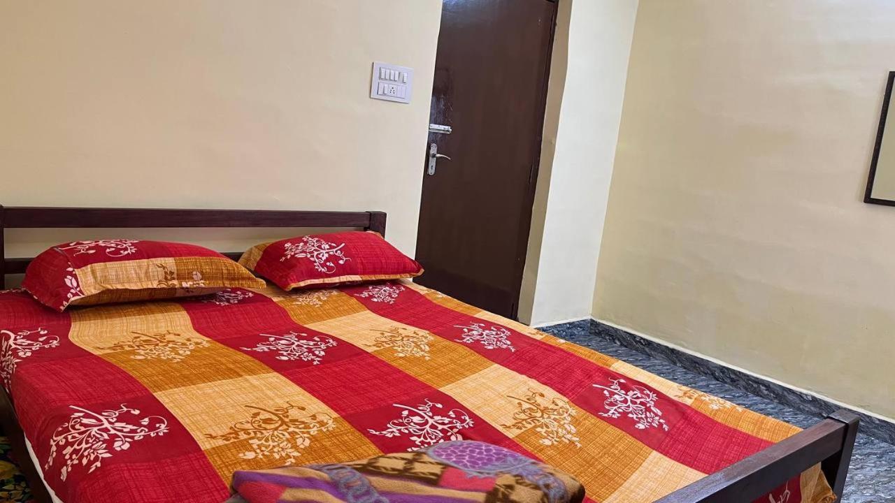 Coral Bay Beach House 1Bhk Pondicherry Exterior foto