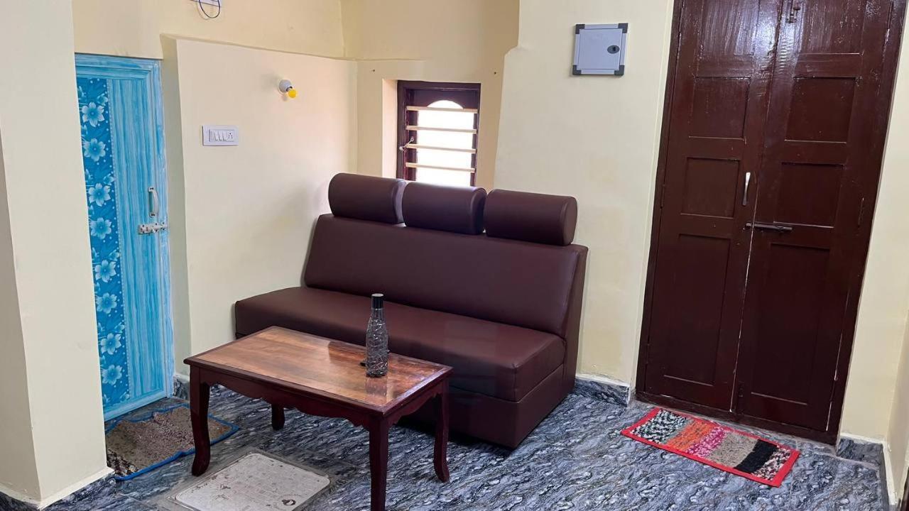 Coral Bay Beach House 1Bhk Pondicherry Exterior foto