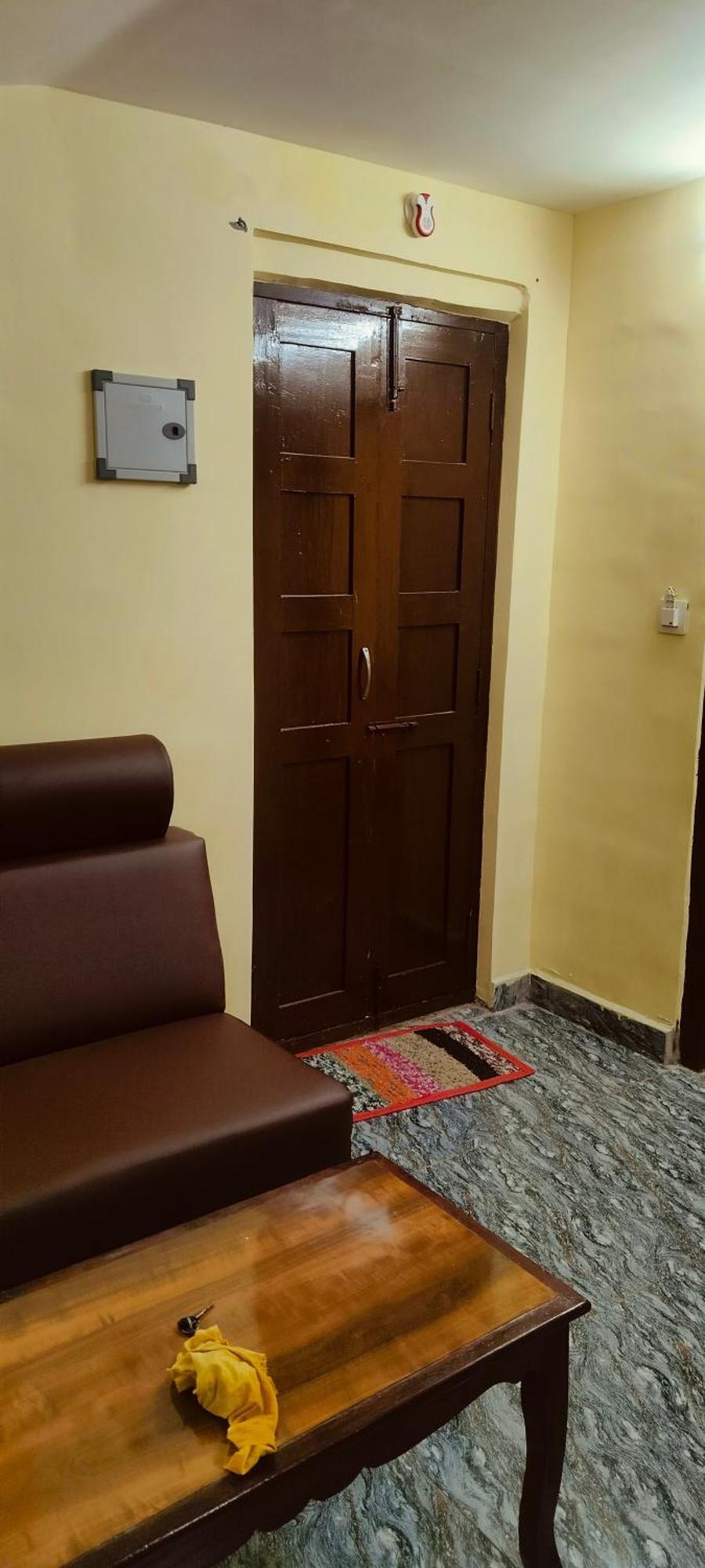 Coral Bay Beach House 1Bhk Pondicherry Exterior foto